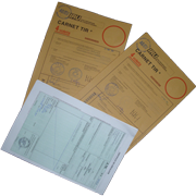 Servicii comisionare vamala