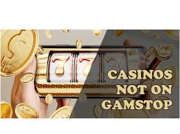 Discover Exciting Online Casinos Not on Gamstop 0