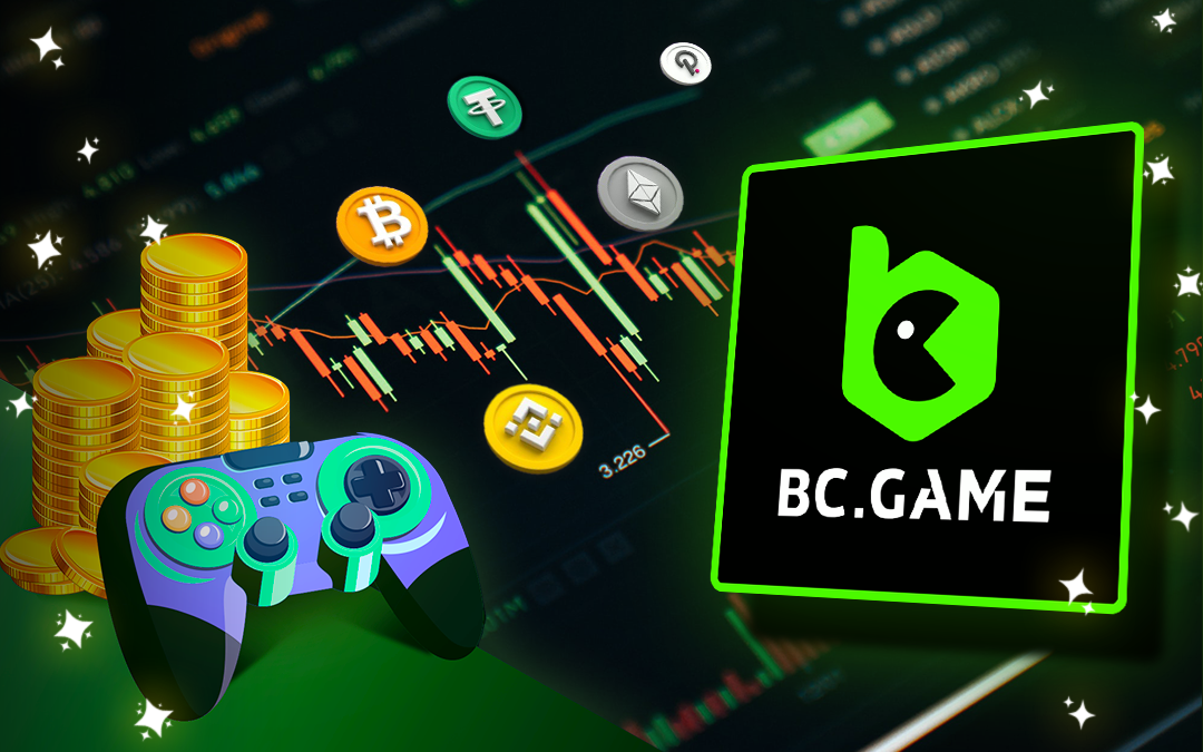 Exciting Features and Innovations BC Game Latest Updates Exciting Features and Innovations BC Game Latest Updates