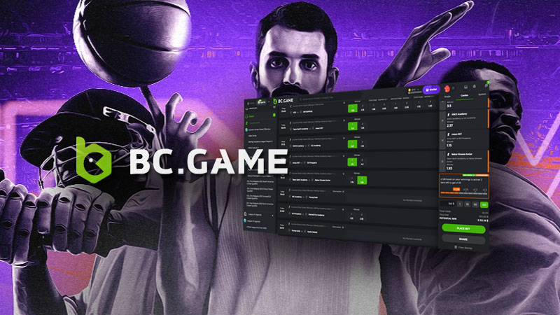 Exciting Features and Innovations BC Game Latest Updates Exciting Features and Innovations BC Game Latest Updates