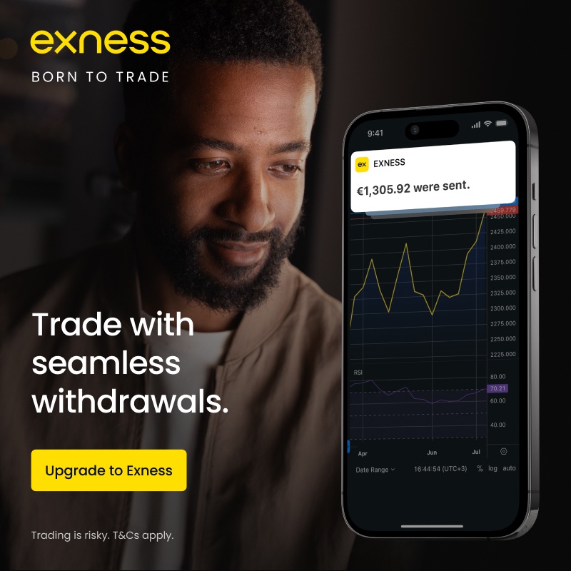 Exness Broker for Beginners 2 Exness Broker for Beginners 2