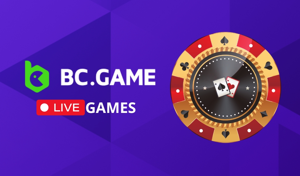 Experience the Future of Gaming at Betco Crypto Casino Experience the Future of Gaming at Betco Crypto Casino