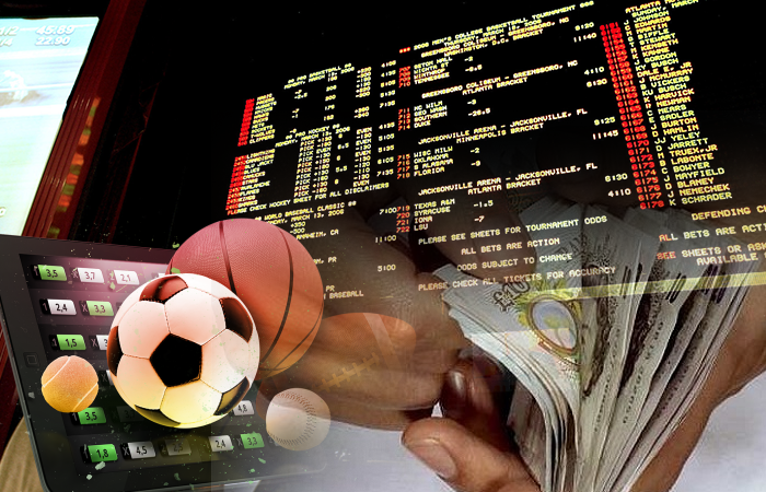 Exploring the Exciting World of Online Betting with bet-andreas-india.com Exploring the Exciting World of Online Betting with bet-andreas-india.com