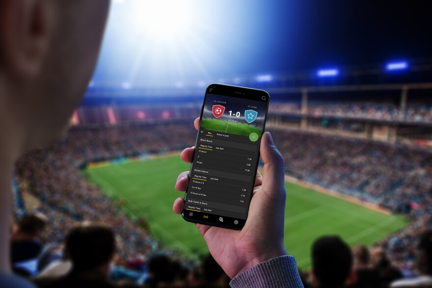 Exploring the World of Online Betting with 24bettingin.com Exploring the World of Online Betting with 24bettingin.com