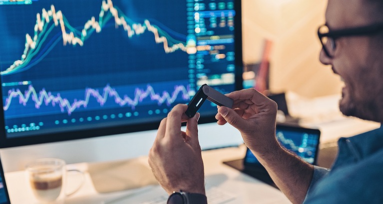 Understanding the Dynamics of Trading Futures Crypto Understanding the Dynamics of Trading Futures Crypto