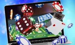 Unleash the Fun with FlashDash Casino & Sportsbook Unleash the Fun with FlashDash Casino & Sportsbook