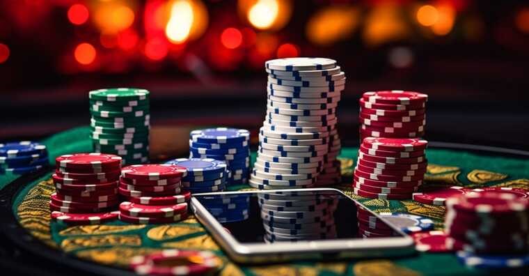 Unleash the Fun with FlashDash Casino & Sportsbook Unleash the Fun with FlashDash Casino & Sportsbook