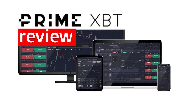 Unlocking the Potential of Your Investments with Promo Codes PrimeXBT Unlocking the Potential of Your Investments with Promo Codes PrimeXBT