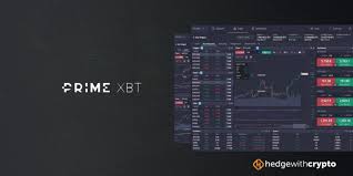 Your Ultimate PrimeXBT Guide Your Ultimate PrimeXBT Guide